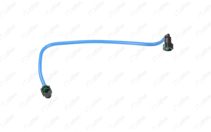 NIFEA 27793 Motor Hortum & Bağlantılar - VW POLO V (6R1, 6C1) uyumlu