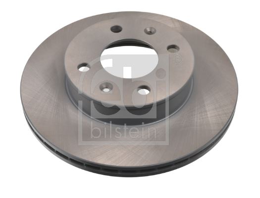 FEBI BILSTEIN 31552 Fren Sistemleri Fren Diski - KIA PICANTO II (TA) uyumlu