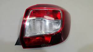 Stop Lambası - RENAULT ORIJINAL - 265500465R Ürün Görseli
