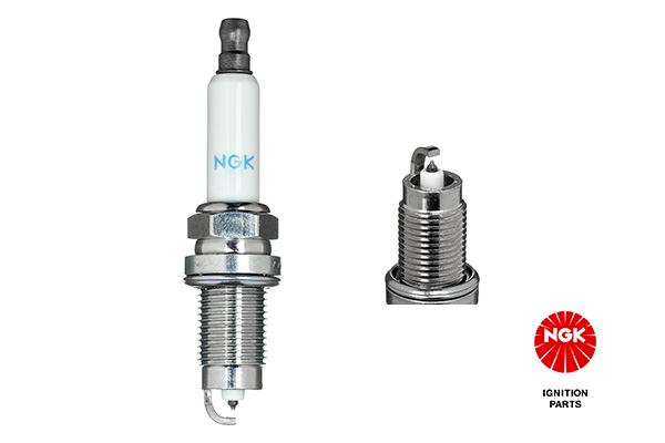NGK 7743 Ateşleme Sistemi Buji - VW NEW BEETLE (9C1, 1C1) uyumlu