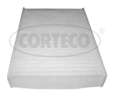 CORTECO 80005194 İklimlendirme Sistemi Polen Filtresi - TOYOTA AYGO (_B4_) uyumlu