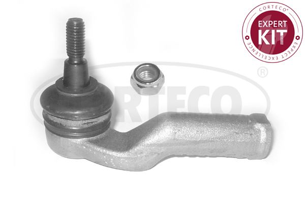 CORTECO 49398683 Direksiyon Sistemi Mafsal - VOLVO C30 (533) uyumlu