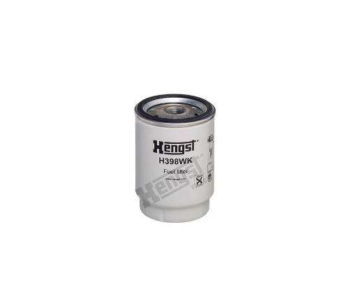 HENGST FILTER H398WK Yakıt Sistemi Yakıt Filtresi - MAN TGM I uyumlu