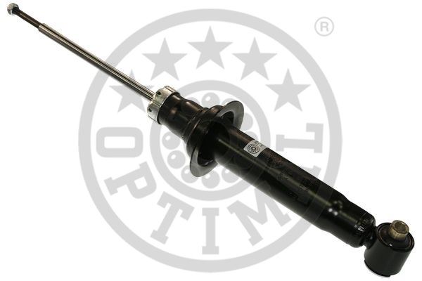 OPTIMAL A-66933G Süspansiyon Sistemi Amortisör - BMW 7 (E32) uyumlu
