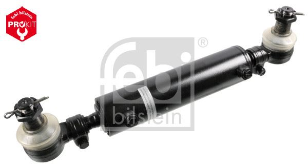 FEBI BILSTEIN 182207 Direksiyon Sistemi Direksiyon Kutusu - IVECO X-WAY uyumlu