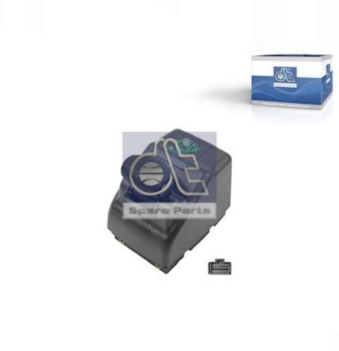 DT Spare Parts 4.65516 Fren Sistemleri Sürüş Dinamiği Ayarı