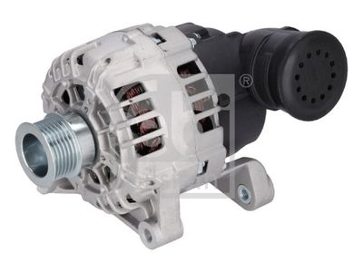 FEBI BILSTEIN 188319 Elektrik Sistemi Alternatör - BMW 3 Coupe (E46) uyumlu