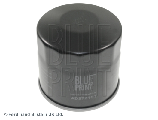BLUE PRINT ADS72101 Motor Yağ Filtresi - OPEL MONTEREY A (M92) uyumlu