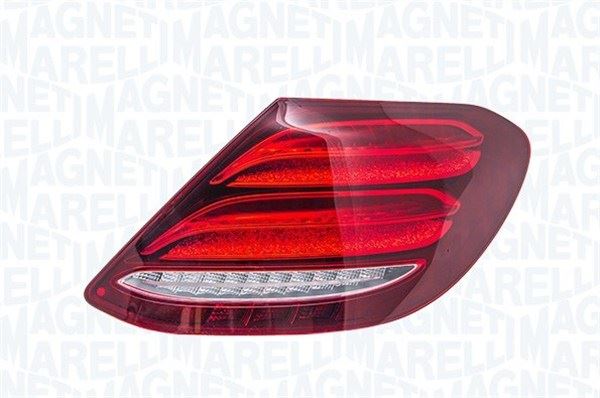 MAGNETI MARELLI 714020800856 Farlar & Aydınlatma Stop Lambası - MERCEDES-BENZ E-SERISI (W213) uyumlu