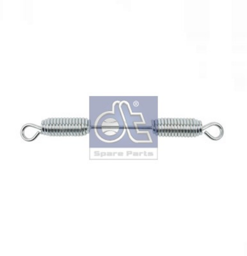 DT Spare Parts 10.13053 Fren Sistemleri Fren Kampanası
