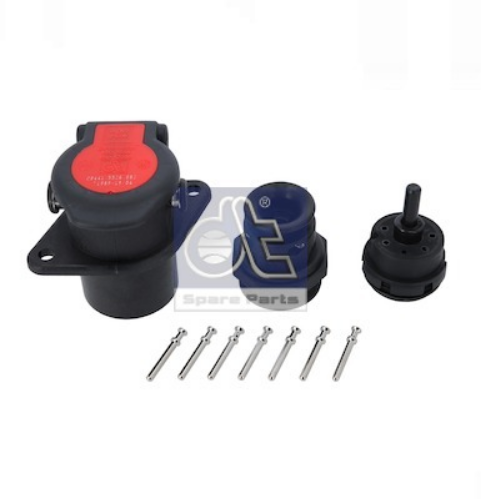 DT Spare Parts 5.77082 Sarf Malzemeler Yükleme Malzemesi