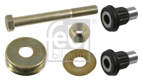 FEBI BILSTEIN 05841 Şanzıman Vites Değiştirme Kolu Tamir Seti - MERCEDES-BENZ /8 (W115) uyumlu