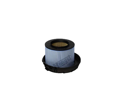 HENGST FILTER E497L Motor Hava Filtresi - MERCEDES-BENZ ACTROS MP2 / MP3 uyumlu