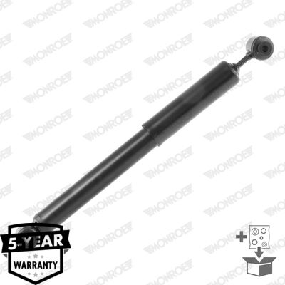 MONROE 376136SP Süspansiyon Sistemi Amortisör - PEUGEOT 2008 I (CU_) uyumlu
