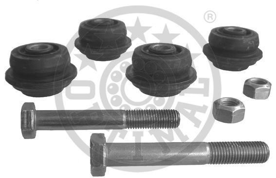 OPTIMAL F8-5020 Süspansiyon Sistemi Bugi Kolu - MERCEDES-BENZ 123 Sedan (W123) uyumlu