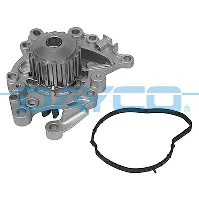 DAYCO DP2140 Motor Devirdaim - FORD FOCUS III Turnier uyumlu