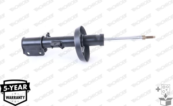 MONROE G16757 Süspansiyon Sistemi Amortisör - OPEL VECTRA B Hatchback (J96) uyumlu