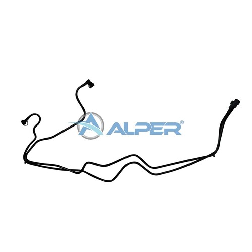 Yakıt Borusu - ALPER - 242065 Ürün Görseli