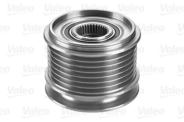 VALEO 588060 Elektrik Sistemi Alternatör - MERCEDES-BENZ CLK (C209) uyumlu