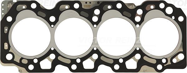 VICTOR REINZ 61-53150-20 Motor Silindir Kafa Contası - TOYOTA AVENSIS (_T22_) uyumlu