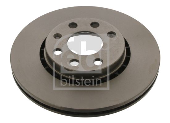 Fren Diski - FEBI BILSTEIN - 5185 Ürün Görseli