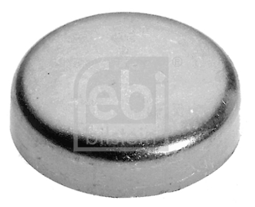 FEBI BILSTEIN 07294 Motor Krank Muhafazası - BMW 1502-2002 (E10) uyumlu