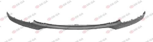 Tampon Spoileri - DEGA - BMW0701005 Ürün Görseli