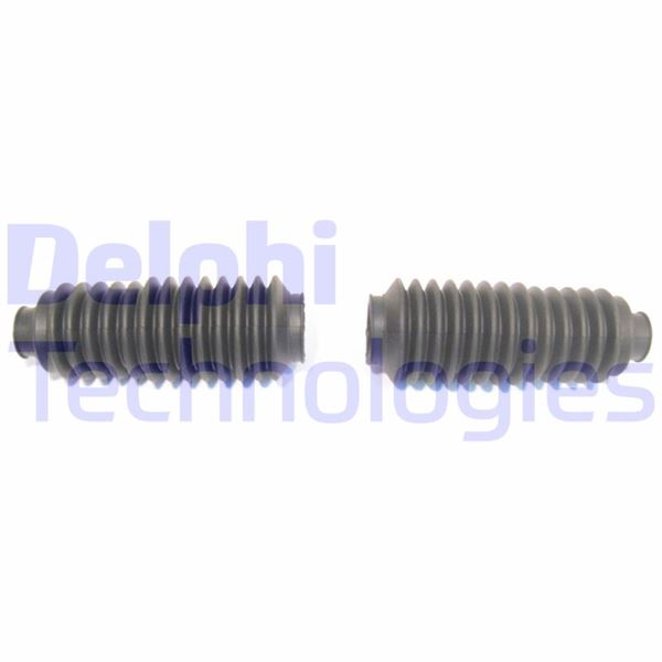 DELPHI TBR3019 Direksiyon Sistemi Körük Seti - OPEL KADETT C City uyumlu