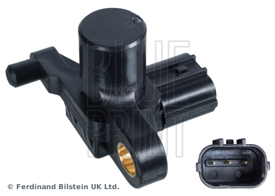 BLUE PRINT ADH27205C Motor Eksantrik Mili - HONDA CIVIC VII Hatchback (EU, EP, EV) uyumlu