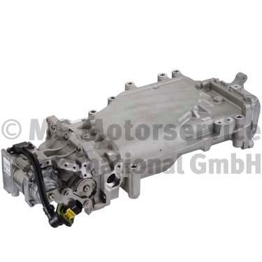 PIERBURG 7.04723.10.0 Motor Soğutucu