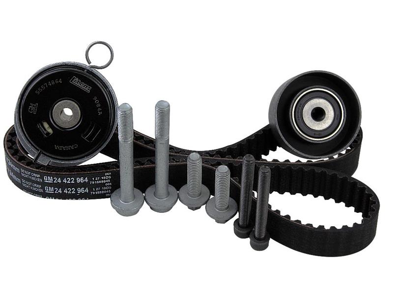 Triger Seti - GM - 95520406 Ürün Görseli