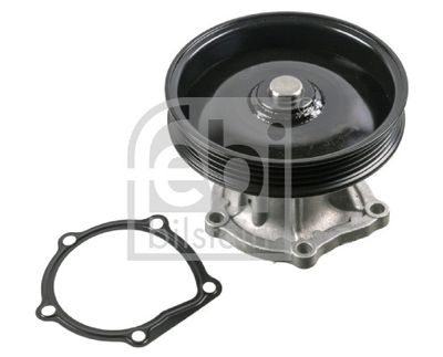 FEBI BILSTEIN 186016 Motor Devirdaim - CHEVROLET AVEO / KALOS Sedan (T250, T255) uyumlu