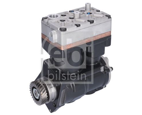 FEBI BILSTEIN 182733 Fren Sistemleri Hava Kompresörü - MERCEDES-BENZ AXOR 2 uyumlu