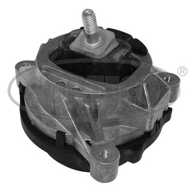 CORTECO 80005050 Motor Motor Yataklama - BMW 3 (F30, F80) uyumlu