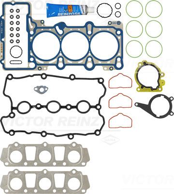 VICTOR REINZ 02-37910-02 Motor Silindir Kafa Contası - AUDI A8 D4 (4H2, 4H8, 4HC, 4HL) uyumlu
