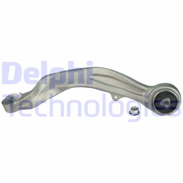 DELPHI TC3222 Süspansiyon Sistemi Bugi Kolu - BMW 5 (E60) uyumlu