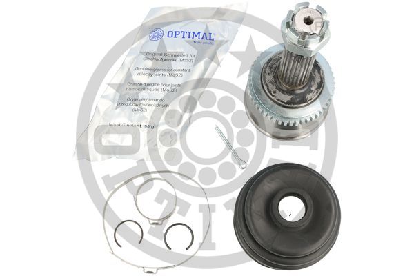 OPTIMAL CW-2628 Diferansiyel & Aktarma Sistemi Mafsallar - HYUNDAI GETZ (TB) uyumlu
