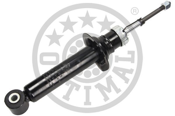 OPTIMAL A-1246G Süspansiyon Sistemi Amortisör - NISSAN ALMERA I Hatchback (N15) uyumlu