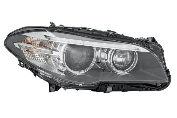 HELLA 1ZT 011 087-921 Farlar & Aydınlatma Far Parçaları - BMW 5 (F10) uyumlu