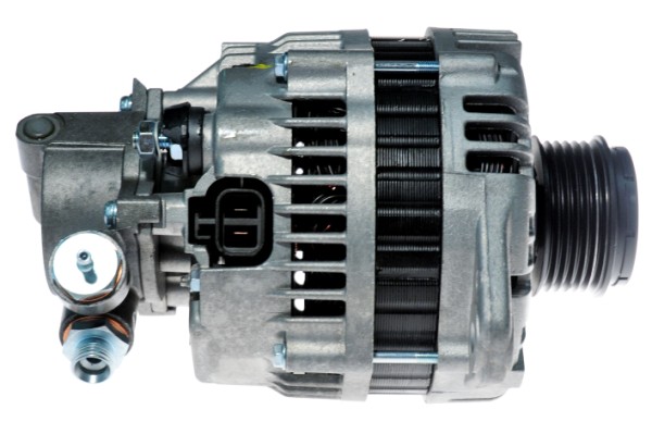 HELLA 8EL 011 711-761 Elektrik Sistemi Alternatör - OPEL ASTRA H Kombi van (L70) uyumlu