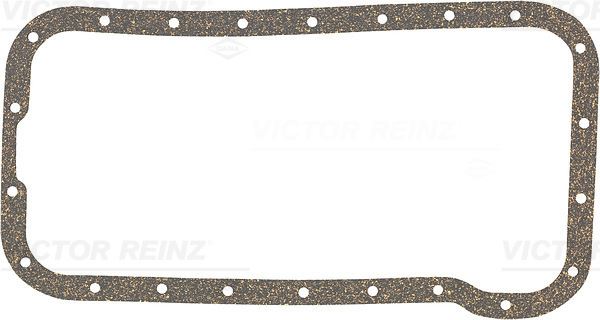 VICTOR REINZ 71-52257-00 Motor Karter Contası - MAZDA 323 II Hatchback (BD) uyumlu