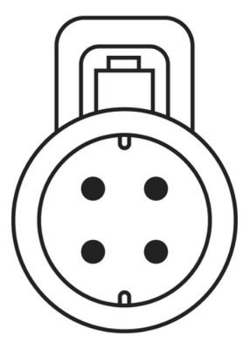 BOSCH 0 258 005 717 30-GRP-0 258 005 717 Ürün Görseli