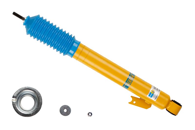 BILSTEIN 24-016636 Süspansiyon Sistemi Amortisör - HONDA NSX I Cabrio (NA) uyumlu