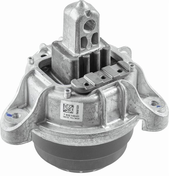 LEMFÖRDER 43413 01 Motor Motor Yataklama - BMW 5 (F10) uyumlu