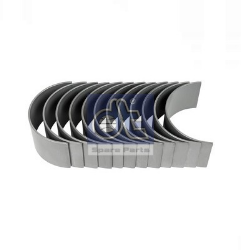 DT Spare Parts 1.33226 Motor Piston Kolu