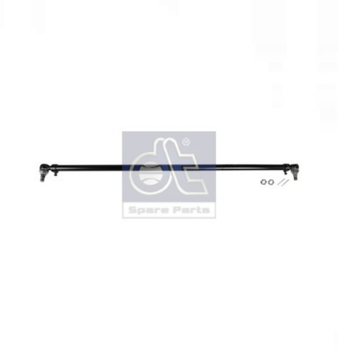 DT Spare Parts 3.63031 Direksiyon Sistemi Kısa Rot & İtici Çubuk - MAN TGS I uyumlu