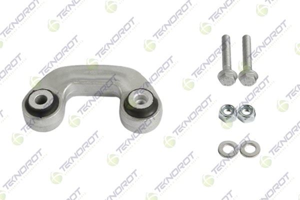 TEKNOROT A-539 Süspansiyon Sistemi Stabilizatör - AUDI A4 B6 (8E2) uyumlu