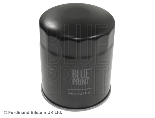 BLUE PRINT ADC42105 Motor Yağ Filtresi - MITSUBISHI COLT II (C1_A) uyumlu