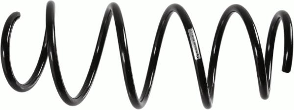 SACHS 993 653 Süspansiyon Sistemi Makas - MERCEDES-BENZ E-SERISI (W212) uyumlu