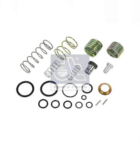 DT Spare Parts 1.31827 Fren Sistemleri El Fren Kolu